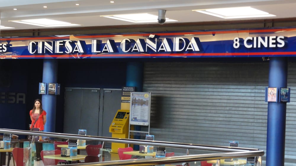 Adiós a 22 años de Cinesa en La Cañada - cinessa la canada Adiós a 22 años de Cinesa en La Cañada - cinessa la canada