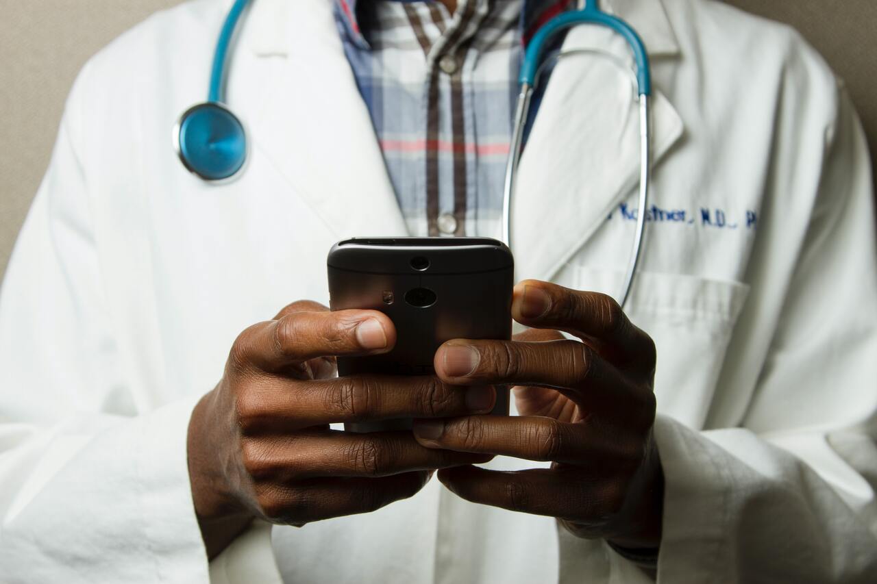 Atención médica de máxima calidad - national cancer institute L8tWZT4CcVQ unsplash Atención médica de máxima calidad - national cancer institute L8tWZT4CcVQ unsplash