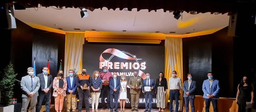 Estos son los premios de Manilva: solidaridad, emprendimiento y honorabilidad - noticias file foto 9775 864x380 1 Premios Manilva 2020
