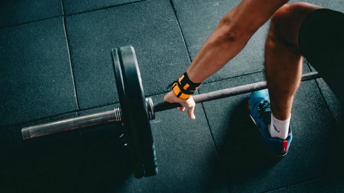 La Championship de Crossfit supondrá más de siete millones de euros para las arcas de Marbella - victor freitas 546968 unsplash Crossfit