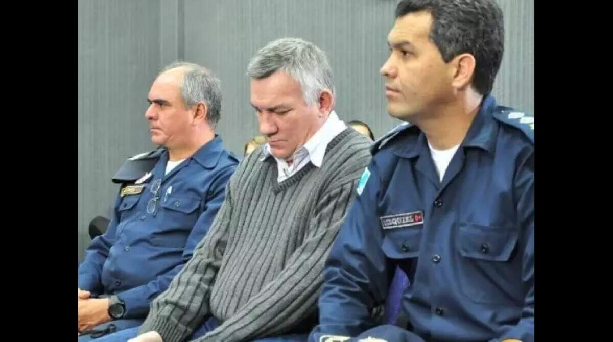 Investigan a un médico y a cinco funerarios de Marbella por la muerte fingida de un narco brasileño - Investigan a un médico y a cinco funerarios de Marbella por la muerte fingida de un narco brasileño -