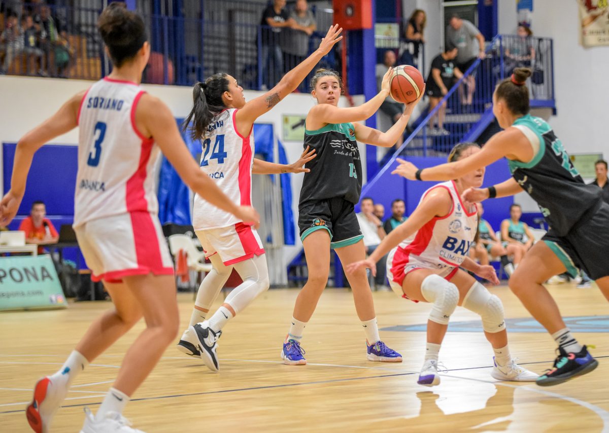 (66-69) Baxi Ferrol se lleva un encuentro en el que el CAB Estepona no dio su brazo a torcer - 2022 1510 CAB1 2 (66-69) Baxi Ferrol se lleva un encuentro en el que el CAB Estepona no dio su brazo a torcer - 2022 1510 CAB1 2