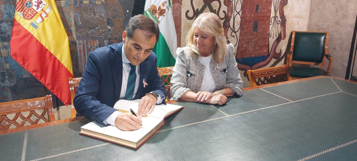 La Ciudad de la Justicia de Marbella, incluida en los presupuestos de la Junta para 2023 - 221017 Visita Marbella 6 La Ciudad de la Justicia de Marbella, incluida en los presupuestos de la Junta para 2023 - 221017 Visita Marbella 6