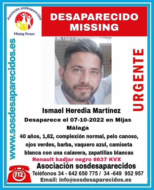 Nuevo desaparecido en Mijas - 310650507 5576048795805760 4241197084959358968 n Nuevo desaparecido en Mijas - 310650507 5576048795805760 4241197084959358968 n