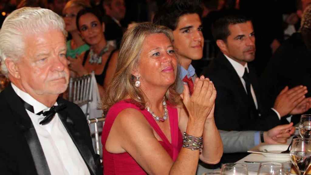 El marido de la alcaldesa de Marbella es procesado por la Audiencia Nacional - El marido de la alcaldesa de Marbella es procesado por la Audiencia Nacional -