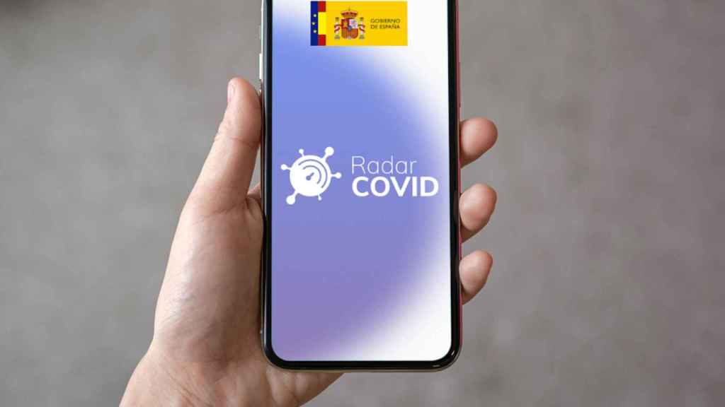 Radar COVID: muere la app que costó 4,5 millones de euros para detectar solo 124.555 contagios - Radar COVID: muere la app que costó 4,5 millones de euros para detectar solo 124.555 contagios -