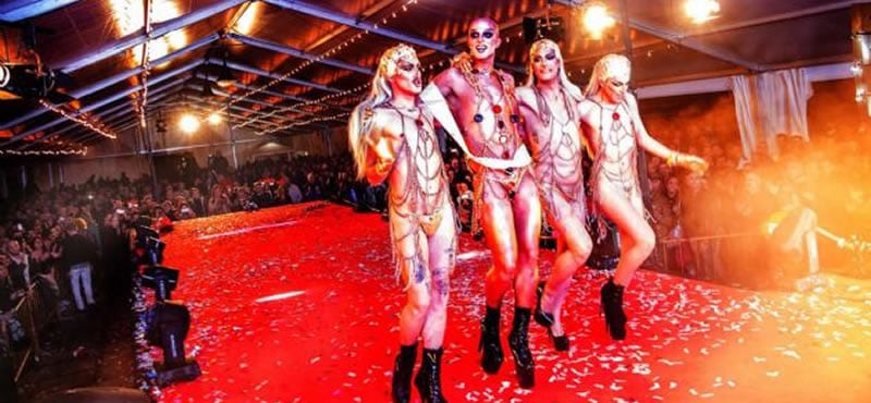Llega a Torremolinos el Winter Fest, un evento LGTB único en la península - Evento gay Llega a Torremolinos el Winter Fest, un evento LGTB único en la península - Evento gay