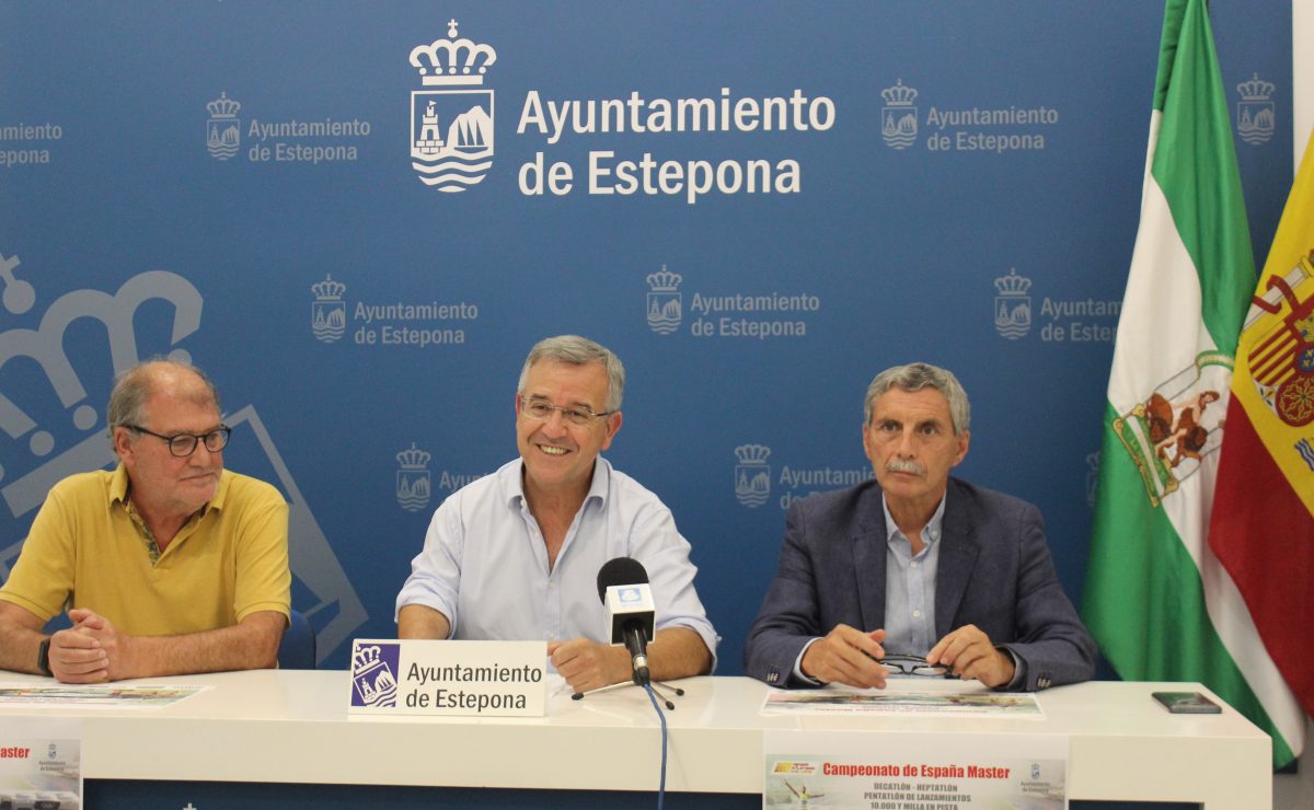 Unos 250 atletas en el Campeonato de España Master de Atletismo, este fin de semana en Estepona - IMG 1133 Unos 250 atletas en el Campeonato de España Master de Atletismo, este fin de semana en Estepona - IMG 1133