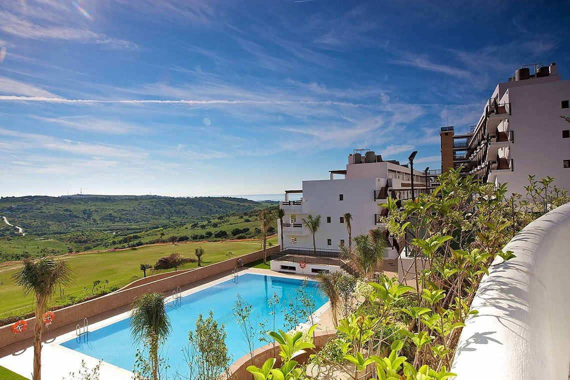 Un "fondo buitre" amenaza la supervivencia del hotel Ona Valle Romano de Estepona - Ona Valle Romano 1 Un "fondo buitre" amenaza la supervivencia del hotel Ona Valle Romano de Estepona - Ona Valle Romano 1