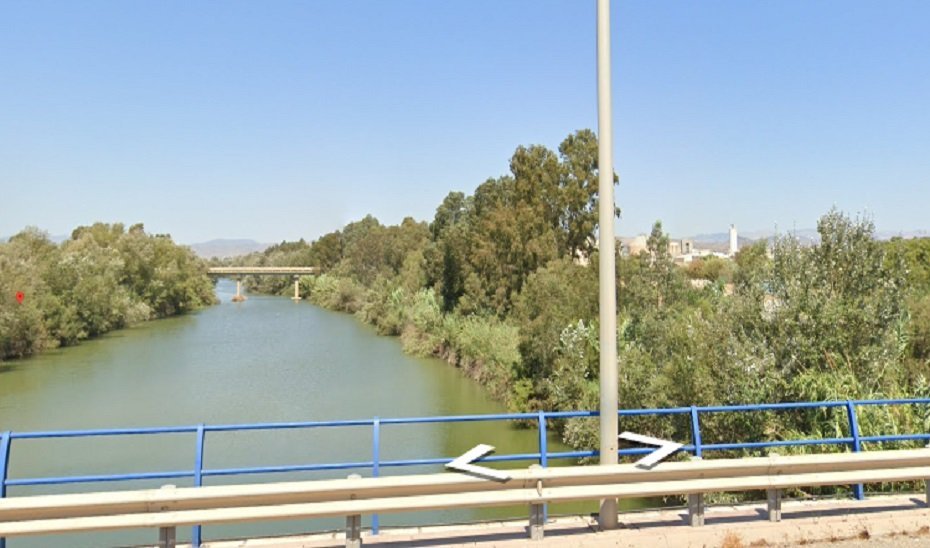 Rescatan el cuerpo sin vida de un hombre en el río Guadalhorce en Málaga - Rio Guadalhorce Rescatan el cuerpo sin vida de un hombre en el río Guadalhorce en Málaga - Rio Guadalhorce
