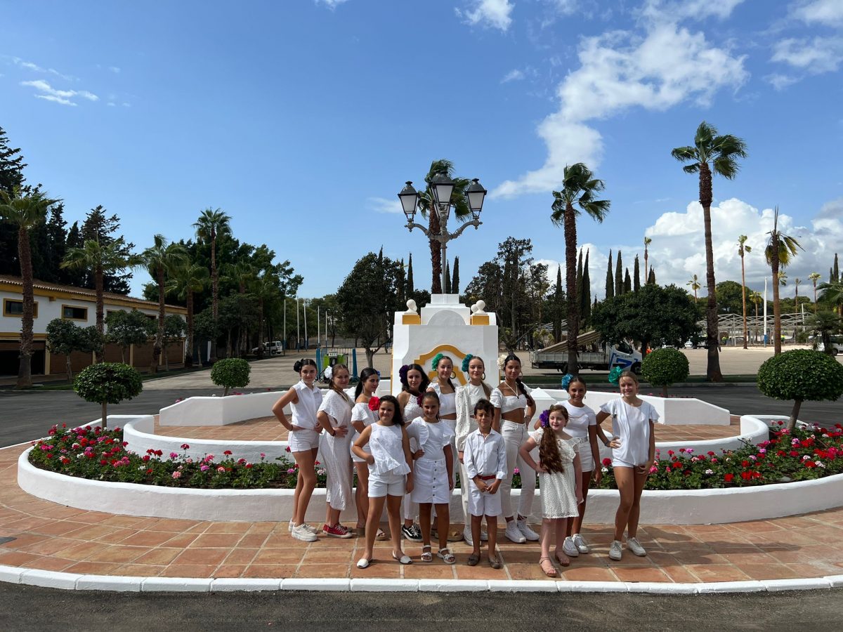 Llega la Feria de San Pedro el próximo lunes 17 de octubre: Esta es la programación - WhatsApp Image 2022 10 06 at 6.25.59 PM Reinas y Damas y Míster infantiles y juveniles en el nuevo recinto.