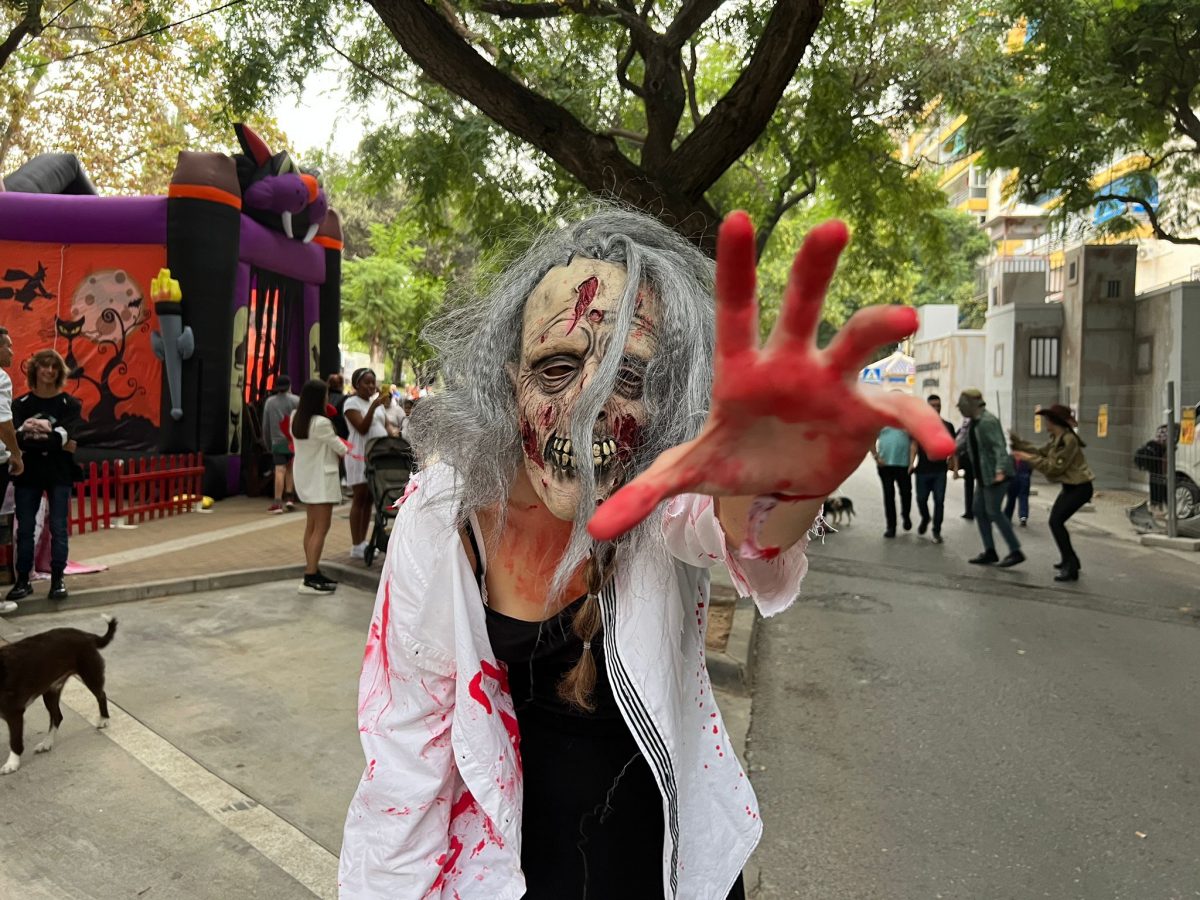 Los zombies toman el parque de La Represa de Marbella - c596d98b b06c 4e43 802d c8dbb114911a Los zombies toman el parque de La Represa de Marbella - c596d98b b06c 4e43 802d c8dbb114911a