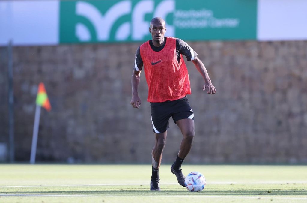 Catar, la selección anfitriona del Mundial, continúa preparándose a fondo en Marbella - image0 1024x677 1 Catar, la selección anfitriona del Mundial, continúa preparándose a fondo en Marbella - image0 1024x677 1