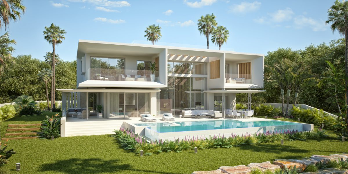 Así serán las 33 villas de lujo que se están construyendo en Marbella - 1A47470B AF1D 470C ACBA C3D2CE278593 Así serán las 33 villas de lujo que se están construyendo en Marbella - 1A47470B AF1D 470C ACBA C3D2CE278593