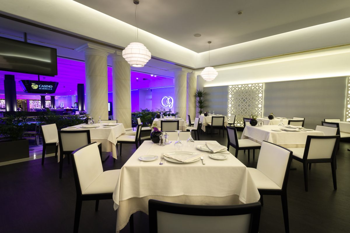 La Navidad llega a Restaurante Gastrobar Casino Marbella - 3 Casino Marbella Puerto Banus 2 La Navidad llega a Restaurante Gastrobar Casino Marbella - 3 Casino Marbella Puerto Banus 2
