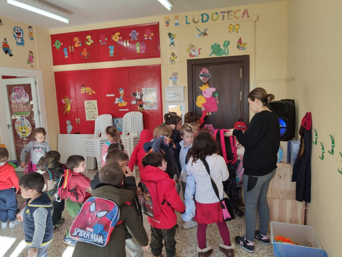 Vuelve el Campamento Urbano de Navidad a Casares - 6F838344 9898 4F0A BCB8 B5A90B278AF7 Vuelve el Campamento Urbano de Navidad a Casares - 6F838344 9898 4F0A BCB8 B5A90B278AF7