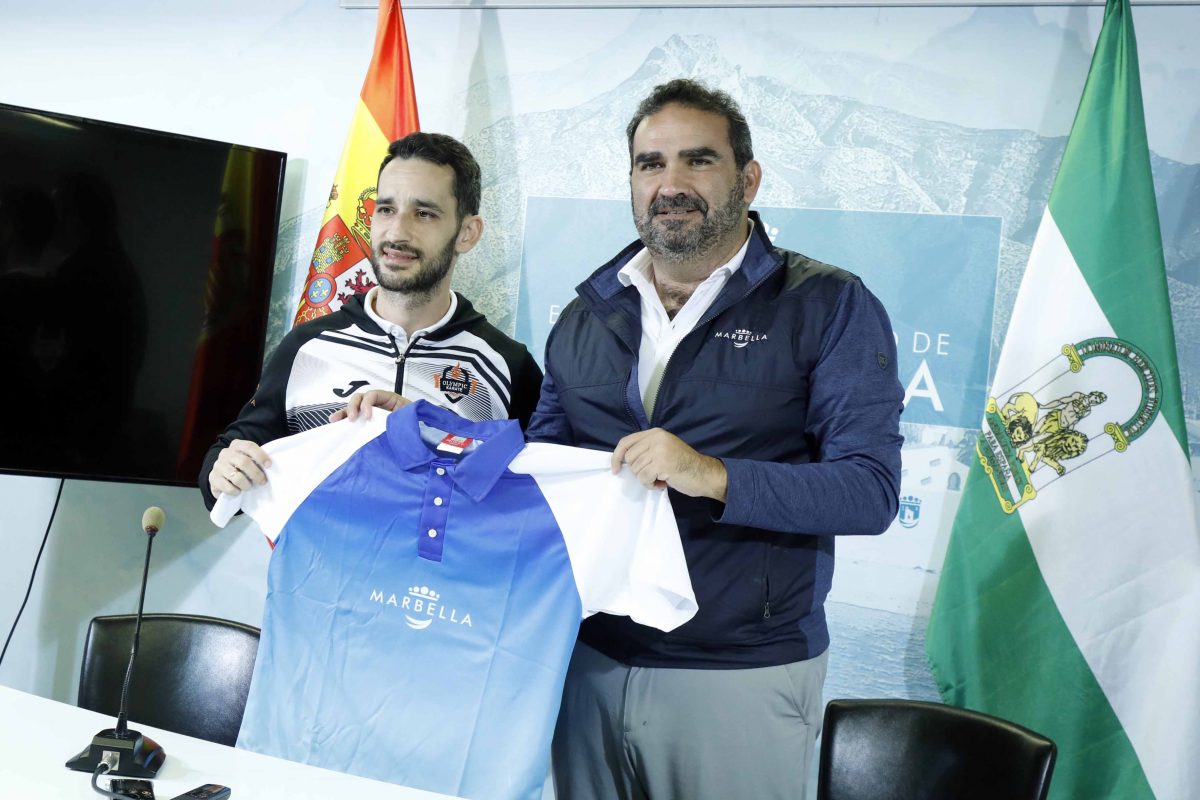 Olympic Karate se suma al programa ‘Marca Marbella’ - 88F2B576 B745 4EC1 AC29 0C79B9166C7F Olympic Karate se suma al programa ‘Marca Marbella’ - 88F2B576 B745 4EC1 AC29 0C79B9166C7F