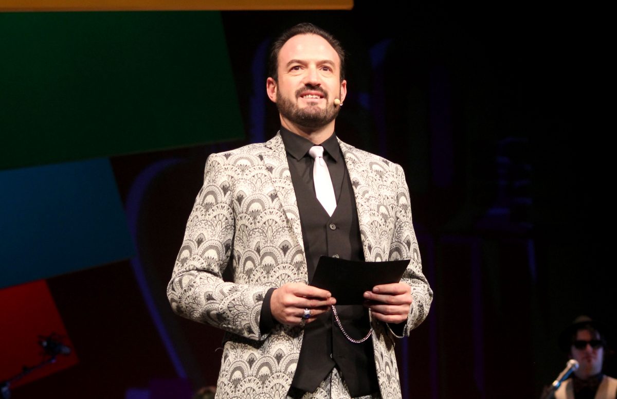 El humorista Álex O’Dogherty presenta su último espectáculo ‘Imbécil’ en Estepona - A129EF7A 2E18 41C7 B71C 2C8EBF840338 El humorista Álex O’Dogherty presenta su último espectáculo ‘Imbécil’ en Estepona - A129EF7A 2E18 41C7 B71C 2C8EBF840338