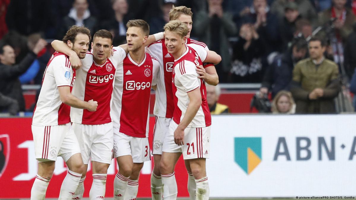 La élite del fútbol europeo llega a Marbella y Estepona para concentrarse durante el Mundial de Catar - AJAX La élite del fútbol europeo llega a Marbella y Estepona para concentrarse durante el Mundial de Catar - AJAX