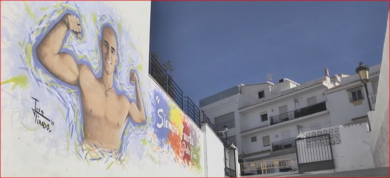Aires renovados para la Piscina Municipal de Manilva: Estas son las actuaciones ejecutadas - Captura Aires renovados para la Piscina Municipal de Manilva: Estas son las actuaciones ejecutadas - Captura