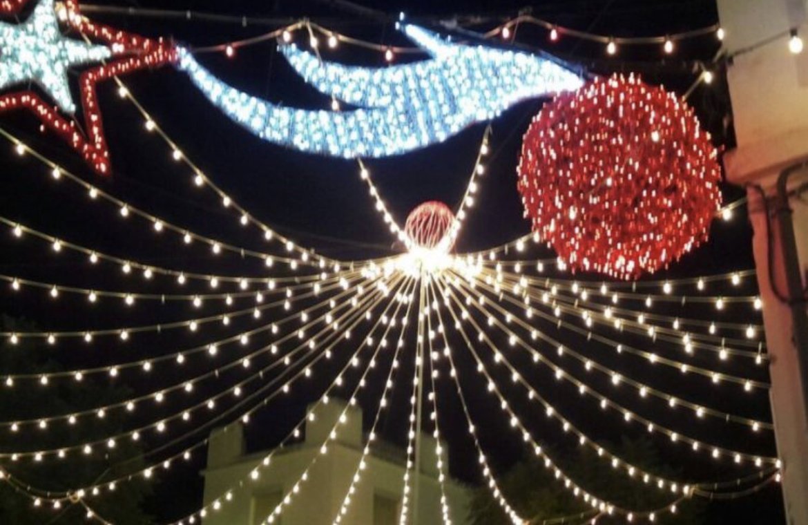 La magia de la Navidad llega a Casares: esta es la programación - E582D9F4 DD7F 43AB 8428 99776F28CDE0 La magia de la Navidad llega a Casares: esta es la programación - E582D9F4 DD7F 43AB 8428 99776F28CDE0