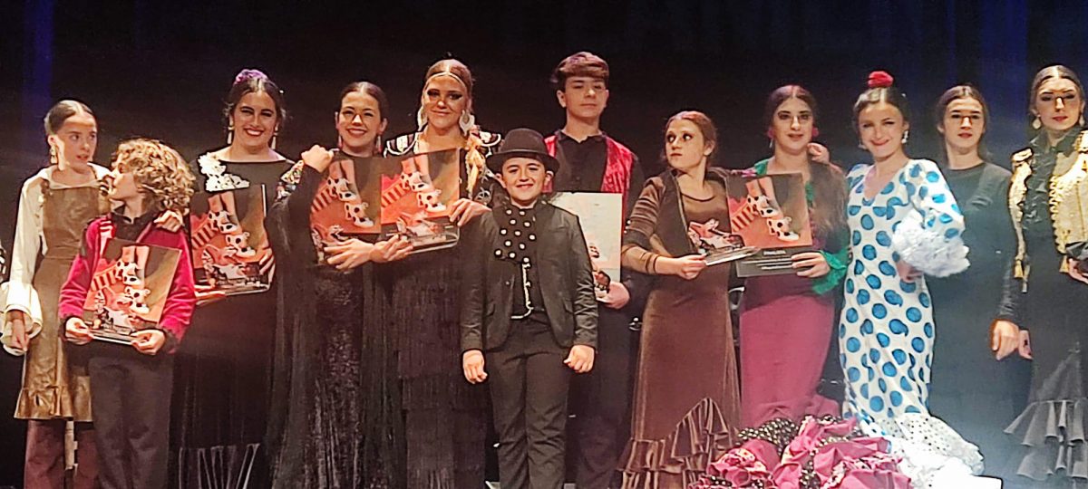 Los esteponeros Inma Gil y Mario Prieto brillan en el Concurso Internacional de Jóvenes Talentos de Andalucía - Inma Gil y Mario Prieto Los esteponeros Inma Gil y Mario Prieto brillan en el Concurso Internacional de Jóvenes Talentos de Andalucía - Inma Gil y Mario Prieto