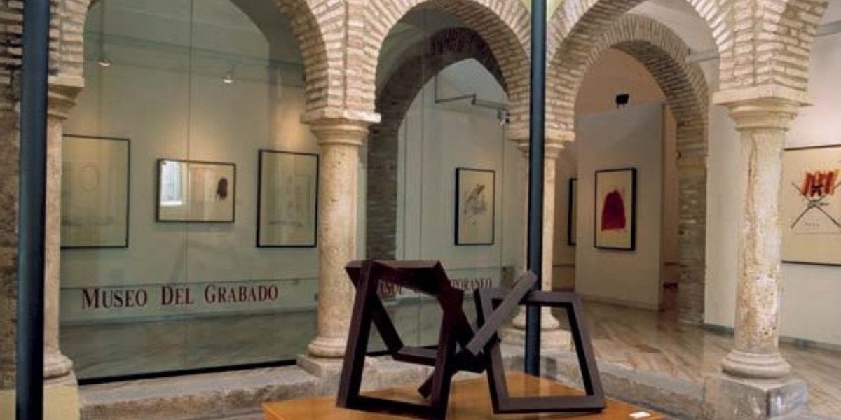 Marbella rinde homenaje a Antonio Morilla con un recital flamenco - MUSEO DEL GRABADO ESPANOL CONTEMPORANEO Marbella rinde homenaje a Antonio Morilla con un recital flamenco - MUSEO DEL GRABADO ESPANOL CONTEMPORANEO
