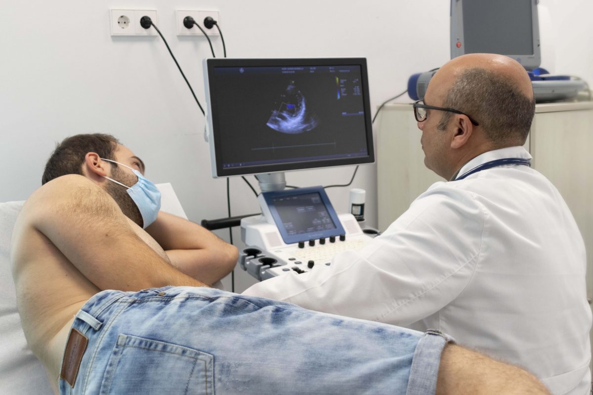 Especialistas de Quirónsalud Marbella ejercerán de ponentes en el Congreso Nacional de Cardiología - cardiologia quironsalud Especialistas de Quirónsalud Marbella ejercerán de ponentes en el Congreso Nacional de Cardiología - cardiologia quironsalud