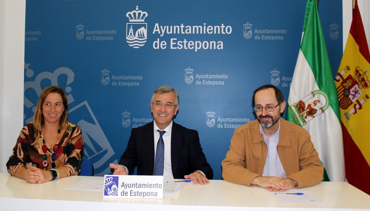 El Ayuntamiento y Avance Positivo firman un convenio para el diagnóstico y tratamiento de la hepatitis C en Estepona - hepatitis c El Ayuntamiento y Avance Positivo firman un convenio para el diagnóstico y tratamiento de la hepatitis C en Estepona - hepatitis c