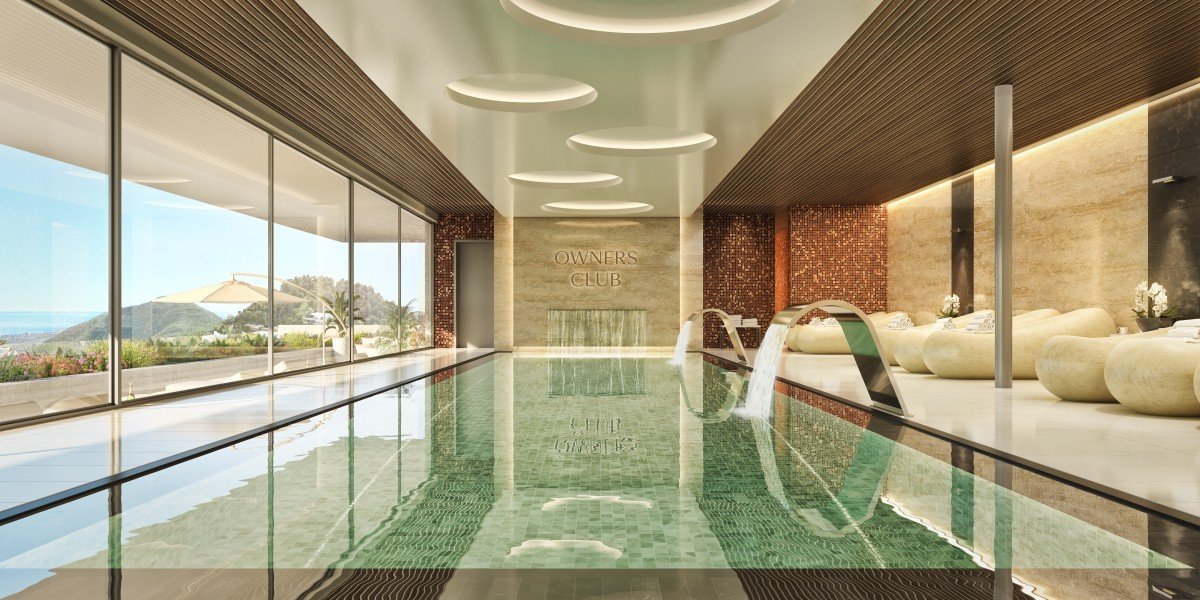 El ultralujo llega a Marbella con viviendas "desde" 2,8 millones de euros - the gallery spa El ultralujo llega a Marbella con viviendas "desde" 2,8 millones de euros - the gallery spa