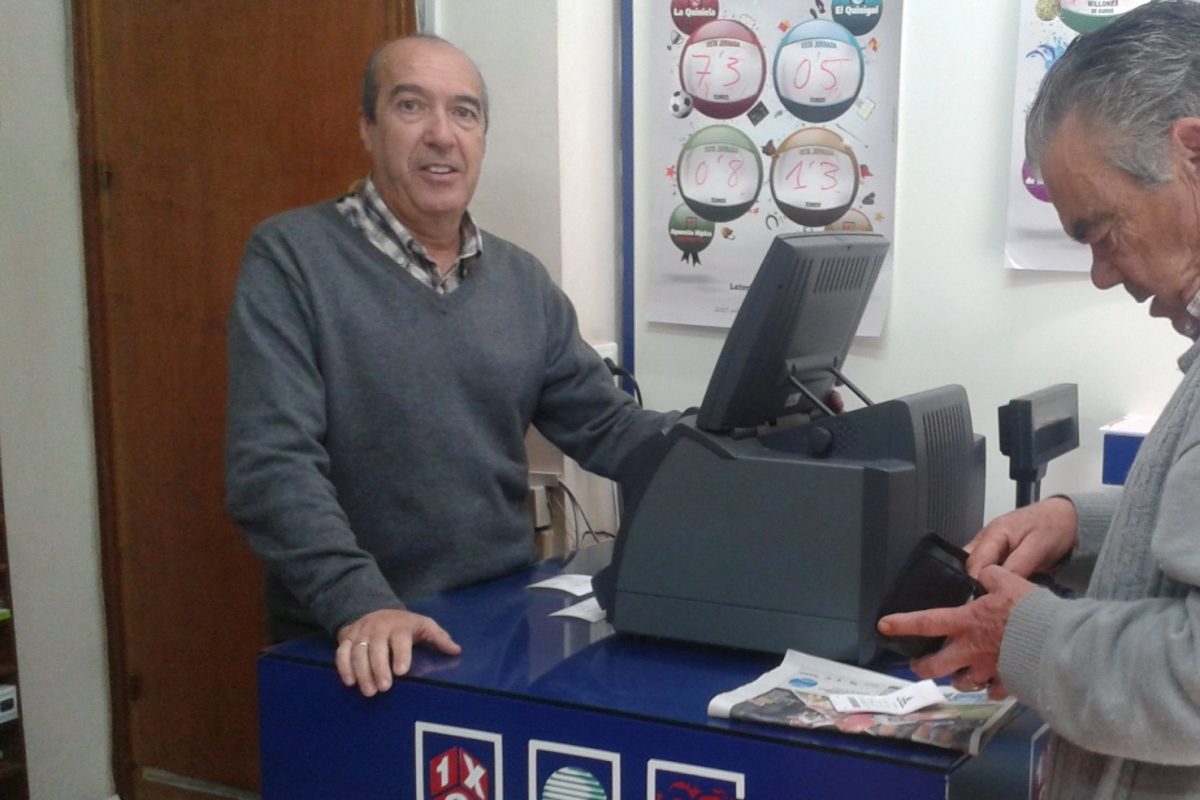 Fallece Paco Ortíz, el 'alma solidaria' de Estepona, a los 65 años de edad - 320673944 2384685585029413 2546719361343124307 n