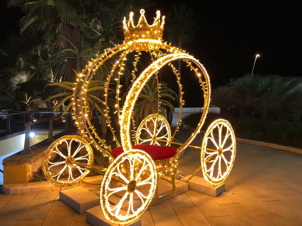 Los esteponeros disfrutan de un esperado alumbrado de Navidad - 663228ba 9641 4ccd ae19 ac2445593474 Los esteponeros disfrutan de un esperado alumbrado de Navidad - 663228ba 9641 4ccd ae19 ac2445593474