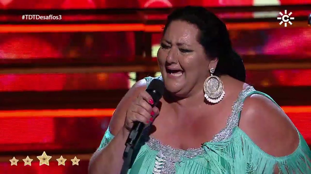 El cuadro flamenco Carmela de Jerez y Familia traen una zambomba a la Plaza del Ajedrez - 8662581A 7CDC 4A26 9C21 67460AE81836 El cuadro flamenco Carmela de Jerez y Familia traen una zambomba a la Plaza del Ajedrez - 8662581A 7CDC 4A26 9C21 67460AE81836
