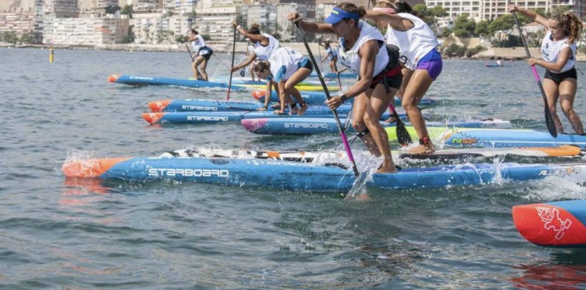 Manilva acogerá un campeonato de paddle surf a nivel andaluz - Captura de Pantalla 2022 12 29 a las 12.48.19 Paddle Surf