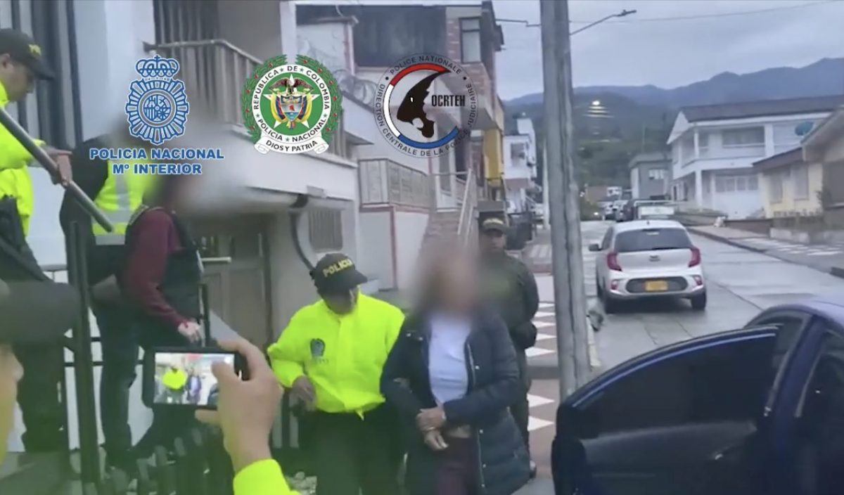 Tres detenidos en Málaga en una operación contra la explotación sexual en España, Francia y Colombia - Captura de pantalla 2022 12 02 a las 11.31.22 Tres detenidos en Málaga en una operación contra la explotación sexual en España, Francia y Colombia - Captura de pantalla 2022 12 02 a las 11.31.22