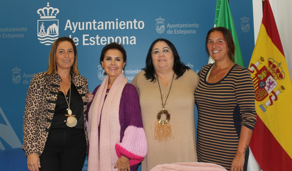 Estepona desarrollará más de una treintena de actividades culturales y de ocio para celebrar la Navidad - Foto Navidad 2022 Estepona desarrollará más de una treintena de actividades culturales y de ocio para celebrar la Navidad - Foto Navidad 2022