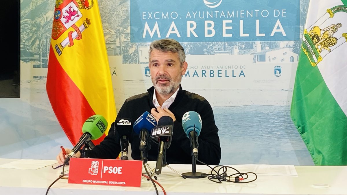 El PSOE sobre los presupuestos municipales para 2023: "Aumentan la deuda y abocan a la bancarrota" - IMG 7607 El PSOE sobre los presupuestos municipales para 2023: "Aumentan la deuda y abocan a la bancarrota" - IMG 7607