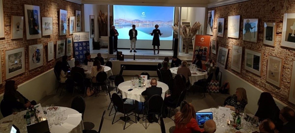 Turismo Costa del Sol aumenta las reservas en Países Bajos con una campaña en el ámbito digital - Turismo Costa del Sol Turismo Costa del Sol aumenta las reservas en Países Bajos con una campaña en el ámbito digital - Turismo Costa del Sol