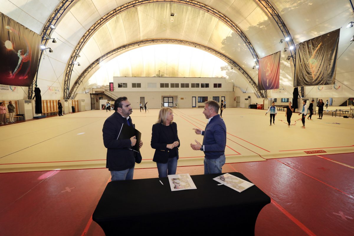 Marbella impulsará la reforma del Centro de Tecnificación Deportiva de Gimnasia Rítmica - 0H3A0174 Marbella impulsará la reforma del Centro de Tecnificación Deportiva de Gimnasia Rítmica - 0H3A0174
