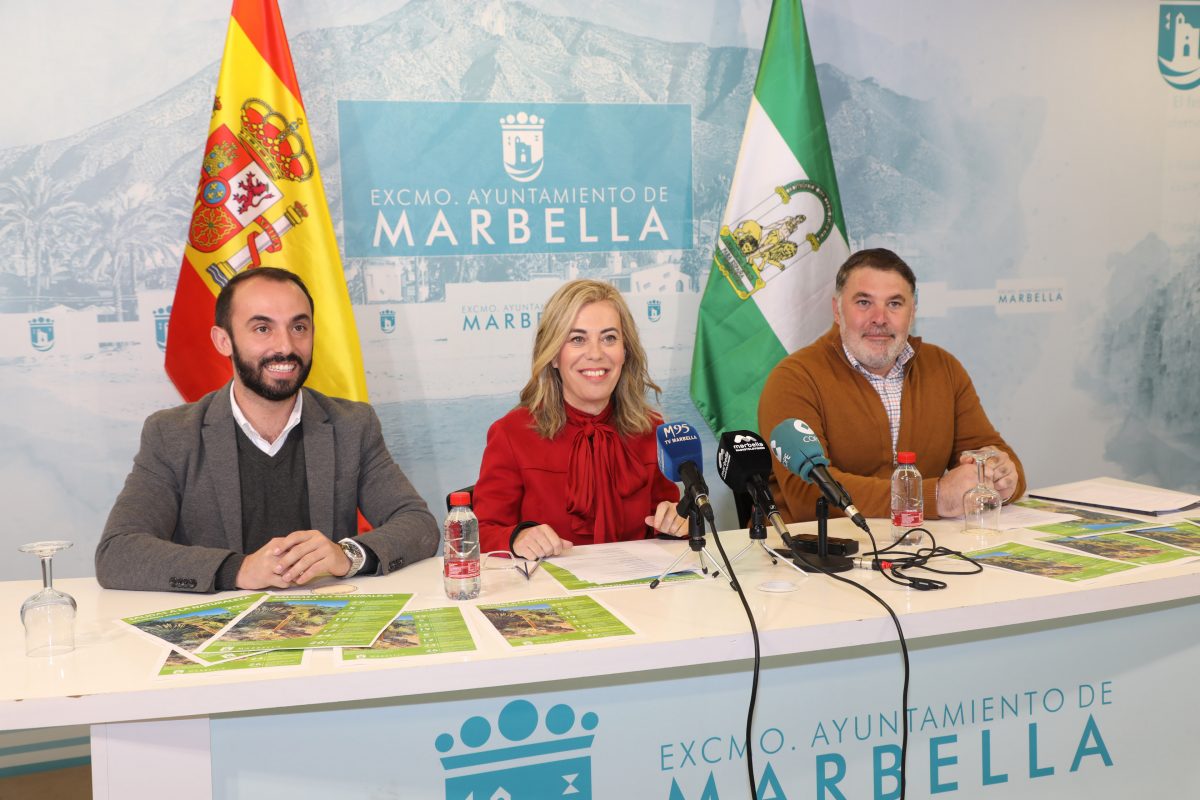 La delegación de Medio Ambiente de Marbella retoma el programa ‘Salidas a la Naturaleza’ con ocho rutas - 0H3A8293 La delegación de Medio Ambiente de Marbella retoma el programa ‘Salidas a la Naturaleza’ con ocho rutas - 0H3A8293