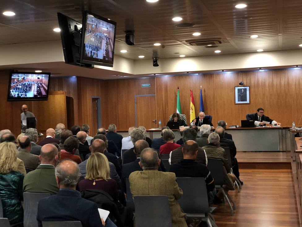 Villarejo estuvo detrás del nombramiento del jefe de Urbanismo tras el caso Astapa - 1673276216830 Villarejo estuvo detrás del nombramiento del jefe de Urbanismo tras el caso Astapa - 1673276216830