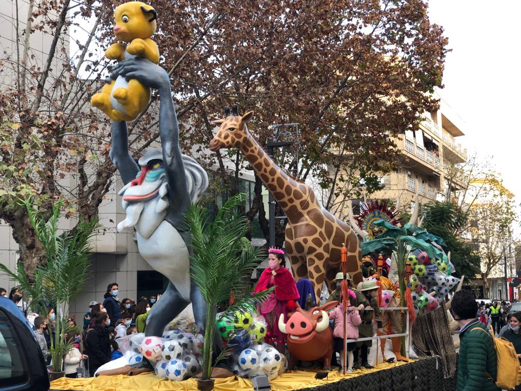 Recorrido y horario de la Cabalgata de Reyes Magos en Estepona: todo lo que necesitas saber - 271299803 804705970926061 8721232175373641627 n Recorrido y horario de la Cabalgata de Reyes Magos en Estepona: todo lo que necesitas saber - 271299803 804705970926061 8721232175373641627 n