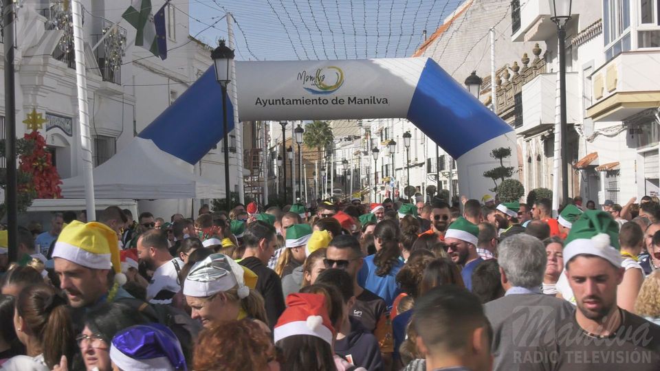 Más de un millar de corredores en la San Silvestre de Manilva - 321508582 703927111364425 4629842055468385343 n Más de un millar de corredores en la San Silvestre de Manilva - 321508582 703927111364425 4629842055468385343 n
