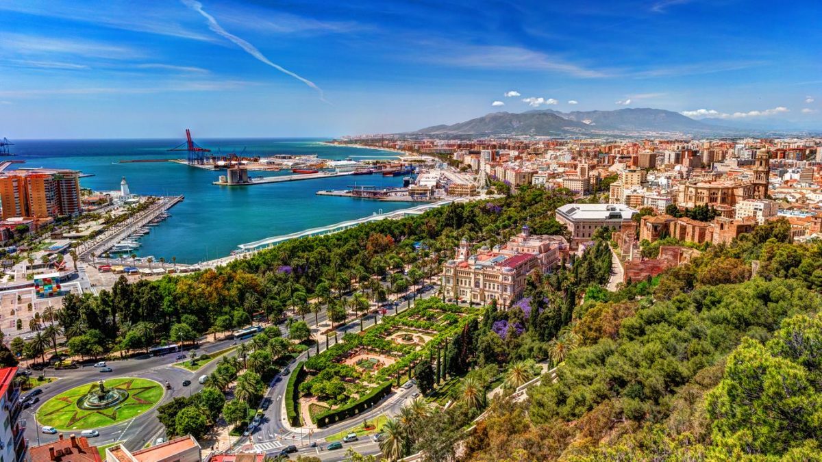 Málaga, la ciudad más buscada del mundo para visitar en 2023 - 459E1E8F 30E4 4E14 A375 4E9E7939905C Málaga, la ciudad más buscada del mundo para visitar en 2023 - 459E1E8F 30E4 4E14 A375 4E9E7939905C