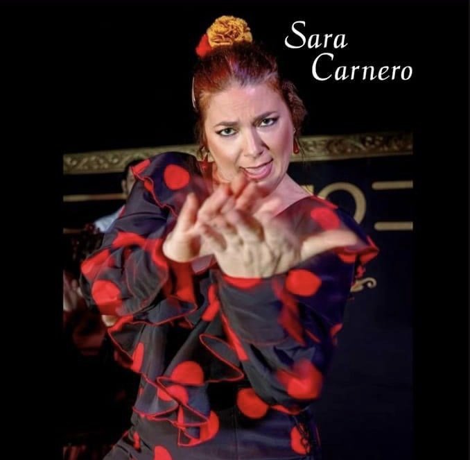 El cuadro flamenco de Sara Carnero llega este sábado a Manilva - 7662A586 F60C 47CE B1A4 8083A738CE4D El cuadro flamenco de Sara Carnero llega este sábado a Manilva - 7662A586 F60C 47CE B1A4 8083A738CE4D
