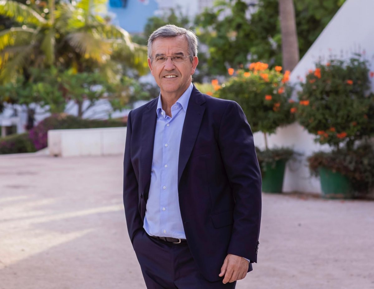 José María García Urbano, de nuevo candidato a la alcaldía de Estepona en las próximas elecciones - A509DAAF 7132 42DD 9A83 D7B1FDCC7EDC José María García Urbano, de nuevo candidato a la alcaldía de Estepona en las próximas elecciones - A509DAAF 7132 42DD 9A83 D7B1FDCC7EDC