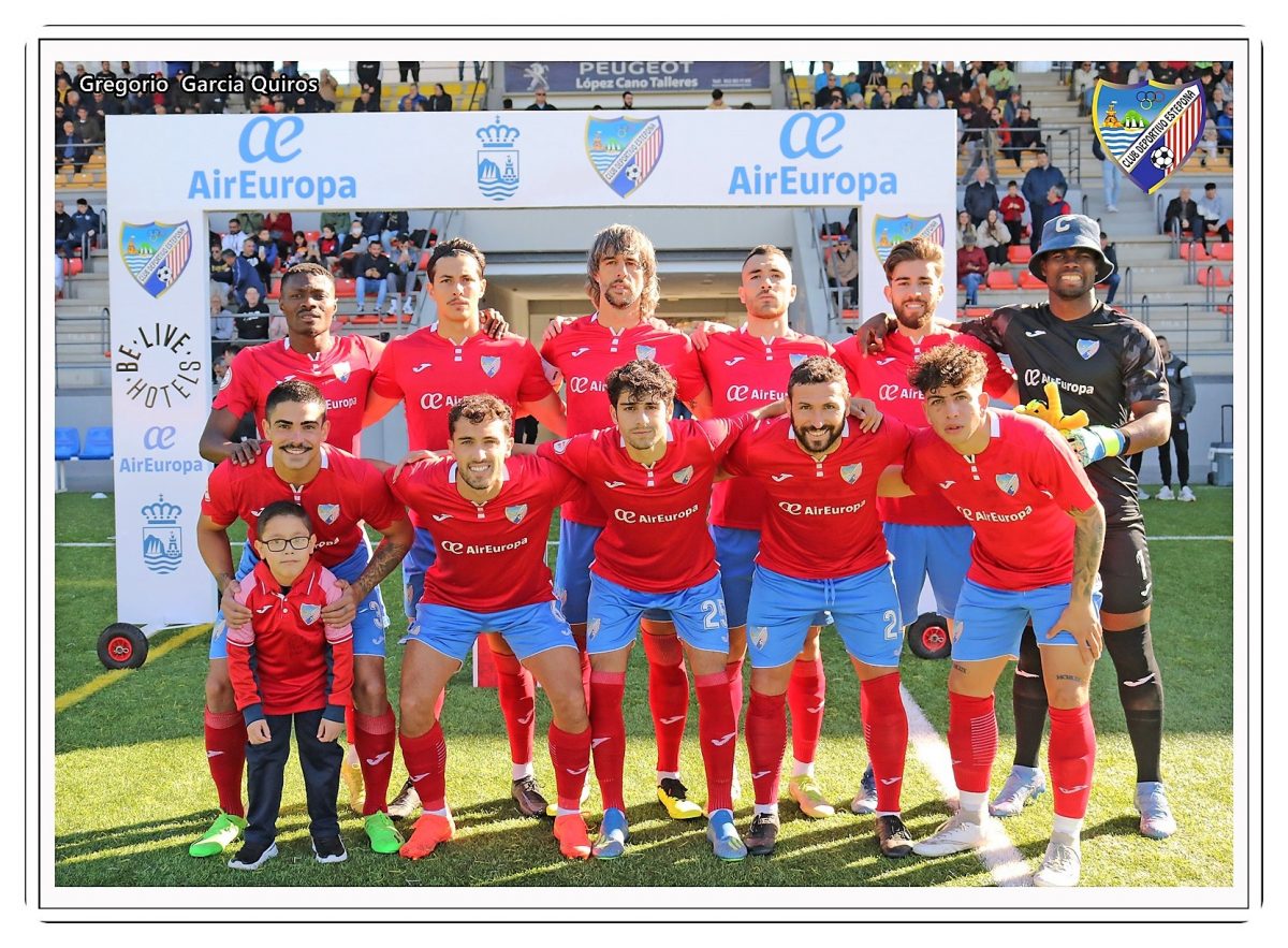 A por la victoria - CD Estepona 2201232 1 A por la victoria - CD Estepona 2201232 1