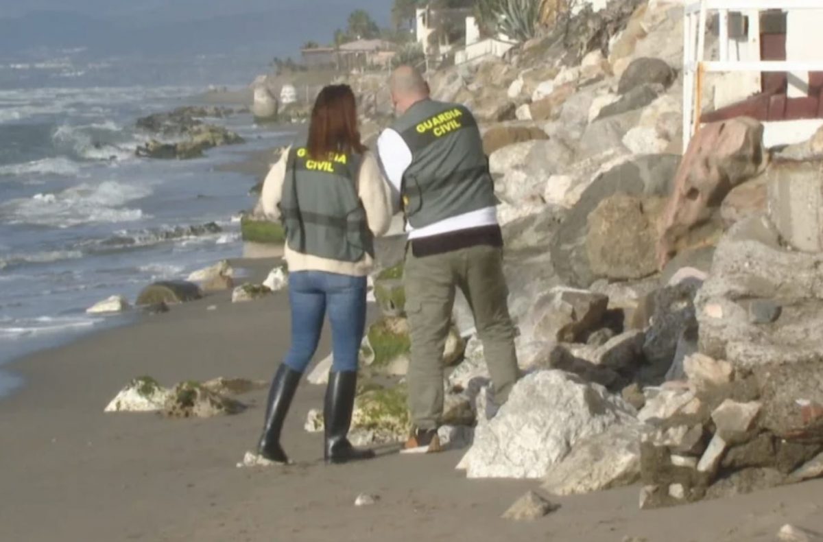 El Ayuntamiento de Marbella asumirá la gestión y el coste del entierro de la mujer mutilada - Captura de Pantalla 2023 01 16 a las 17.42.38 El Ayuntamiento de Marbella asumirá la gestión y el coste del entierro de la mujer mutilada - Captura de Pantalla 2023 01 16 a las 17.42.38