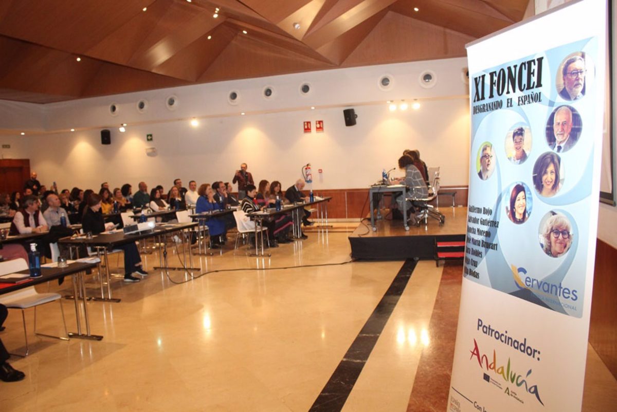 Profesores de español se reúnen en un congreso para impulsar el Turismo Idiomático en Málaga - Congreso Foncei Profesores de español se reúnen en un congreso para impulsar el Turismo Idiomático en Málaga - Congreso Foncei