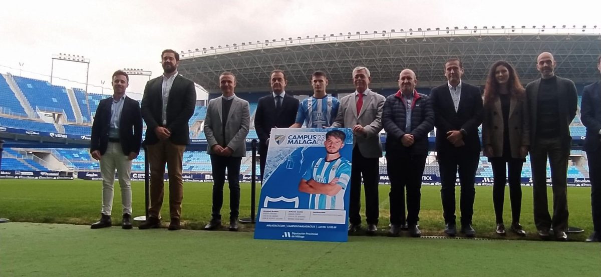 Vuelve el Campus del Málaga CF a Manilva - D7DA10FE FC9C 4471 BDC6 F0321269DA23 Vuelve el Campus del Málaga CF a Manilva - D7DA10FE FC9C 4471 BDC6 F0321269DA23